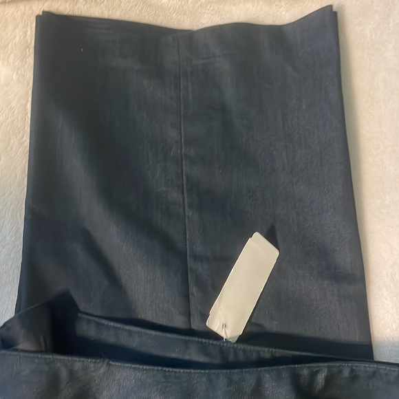 Dark blue pants. New with tags. - Picture 7 of 7